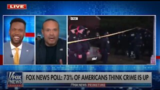Dan Bongino: Serious question, why do liberals live in an alternate universe-1701
