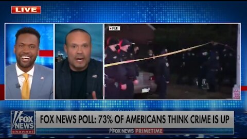 Dan Bongino: Serious question, why do liberals live in an alternate universe-1701