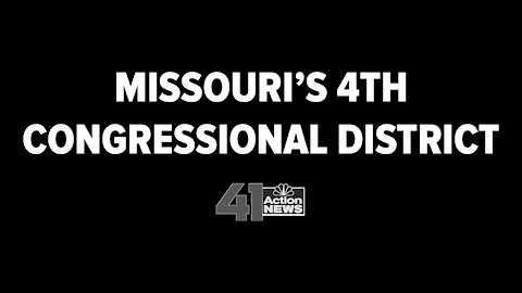 Missouri's 4th Congressional District