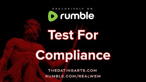 Test For Compliance