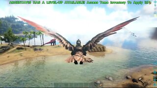 As The Ark Turns Season 1 Ep 4 (Soloing the Island)