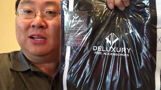 Canvas Log Firewood Carrier by Deluxury Fireplace Accessories Review