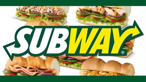 How to navigate Subway’s Website by B&D Product & Food Review