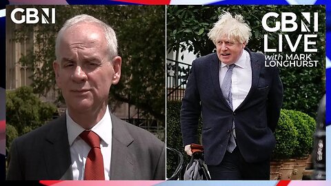 Boris Johnson 'did NOT intend to mislead the House!' | Former PM defended by Lord Daniel Moylan