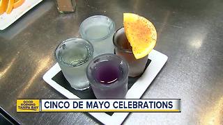 Miguel's goes all out for Cinco de Mayo celebration