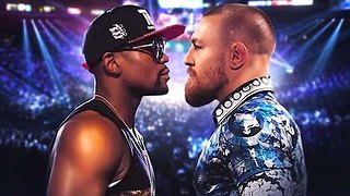 4 Ways to Watch the Mayweather vs McGregor Fight