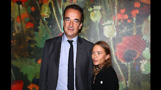 Mary-Kate Olsen and Olivier Sarkozy finalise divorce
