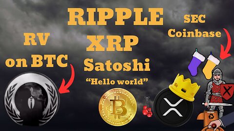 ⚠️🇺🇸 Crypto News, BTC Pheonix, Ross Van, Satoshi, Davos 🇺🇸⚠️