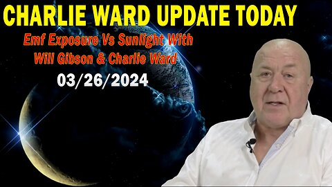 Charlie Ward Update Today: "Charlie Ward Important Update, March 26, 2024"