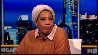 Singer Macy Gray Speaks The Truth About What Is A Woman