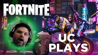 Fortnite - Chapter 4 - Season 2 - Livestream 3.14.23