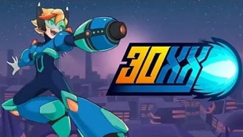 Primeiras impressões - 30XX (Steam)