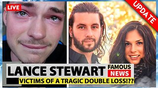 Lance Stewart’s Family Face Tragic Loss | Famous News | UPDATE