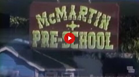 Programmed To Kill/Satanic Cover-Up Part 172 (McMartin preschool & Satanic Ritual Abuse)