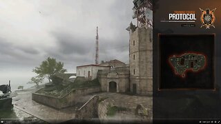 Black Ops 6 Training Mode - Protocol Video 2