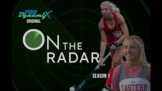 On The Radar: Field Hockey Star - Ryleigh Heck (S1 E1)
