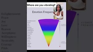 Where are you vibrating?