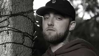 Mac Miller ooJust Some Raps Nothing To See Hereoo remix