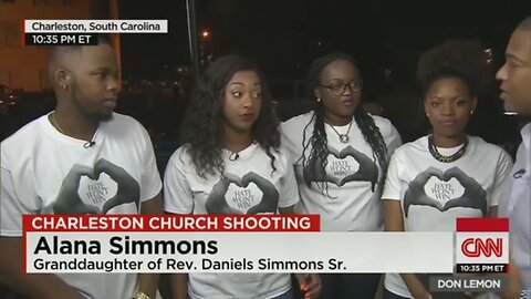 Facebook Shooting Crisis Actors SAME SCRIPT As Charleston.. But Here's The Deeper Agenda - 2017