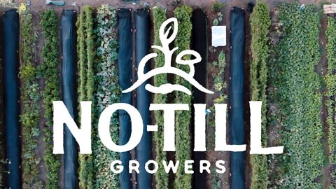 Learn to be a No-Till Grower