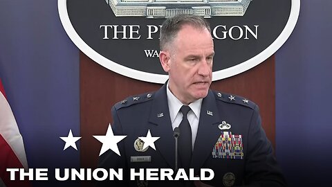 Pentagon Press Briefing 02/15/2024
