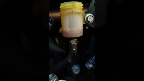 Flush Your Brake Fluid the Easy Way