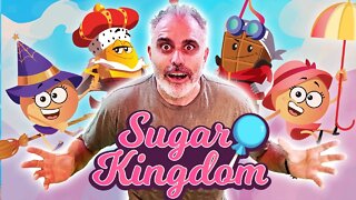 Sugar Kingdom - EPIC NFT Launch Update!!