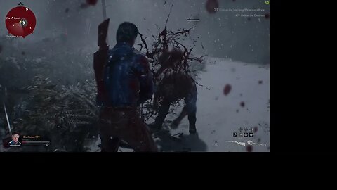 Evil Dead The Game 2023 THE GAME RISES