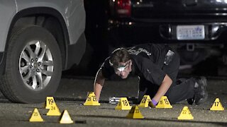 Suspect In Portland Protest Shooting Killed By Police