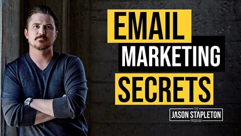 The Secret to Great Email Marketing