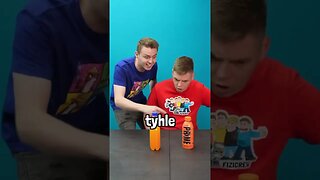 Prohodil Jsem PRIME Drink Prank!😱