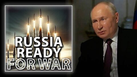 Alex Jones Putin Russia info Wars show