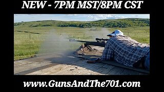 Episode #97 - G&T701 - POWERED BY LAUER AUTO REPAIR - June 5th, 2024