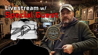 CLS GEAR: Guest - "Valley Reb"