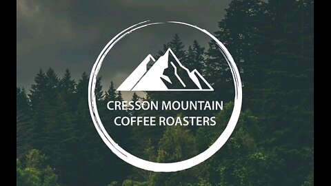 Cresson Mountain Coffee #17