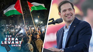 US Senator Marco Rubio urges caution over Canada's plan to take in thousands of Gazans