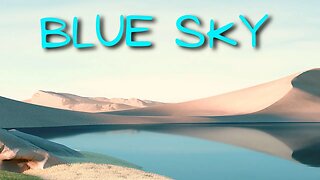 Blue Sky - EuGeniusMusic #Dance and EDM Music [#FreeRoyaltyBackgroundMusic]