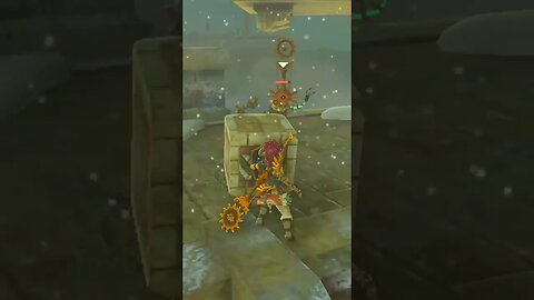 PERFECTLY CUT Zelda Moments 4 🪶