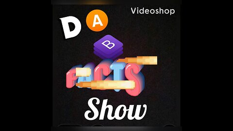 Da B Facts Show!!! Episode 88