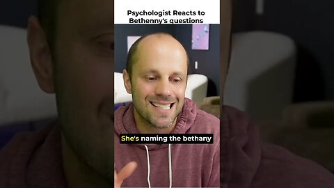 Psychologist reacts to Bethenny and Rachel interview