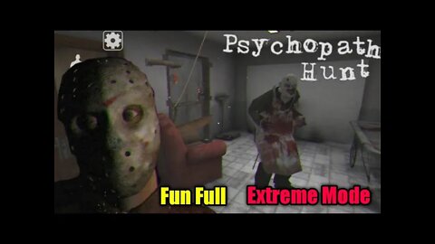 Pychopath horror full funny game play /Ragav Gamer/
