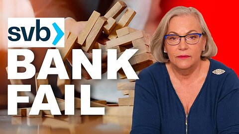 🚨 BREAKING NEWS: Banking Collapse! -with Lynette Zang