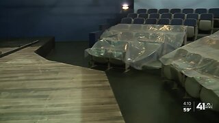 KC performance theaters looking for ways to reopen safely