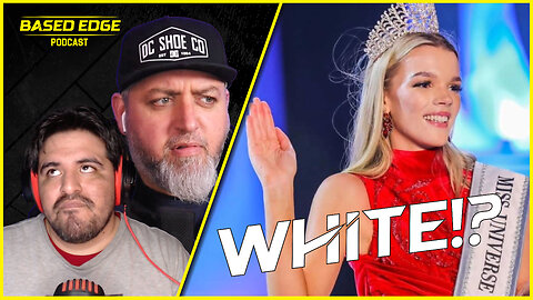Controversy Erupts: White Miss Zimbabwe Winner Sparks Backlash! | Ep 5