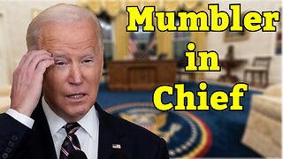 Joe Biden Supercut