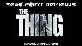 Zero.Point Reviews - The Thing (2011)