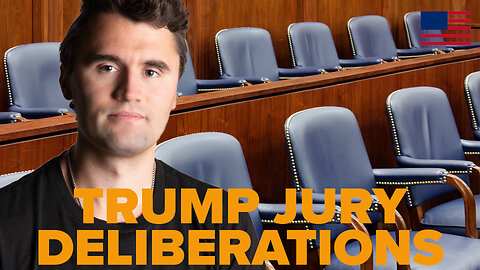 Trump Jury Deliberations + Arrest Judge Merchan? + A Teacher's Triumph | Sen. Vance, Miles, Tapia