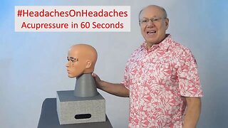 Say Goodbye to Headaches