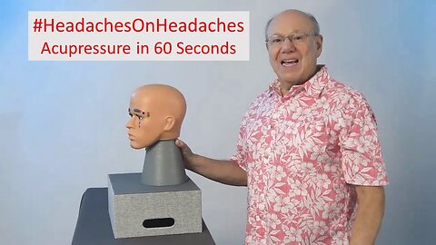 Say Goodbye to Headaches