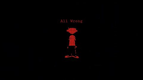 "All Wrong" - Sad Type Beat / Sad Trap Beat / Sad Rap Type Beat Instrumental 2023